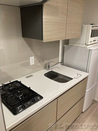 ザ・パークハビオ江坂公園の物件内観写真